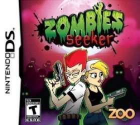 Zombiez Seeker Rom